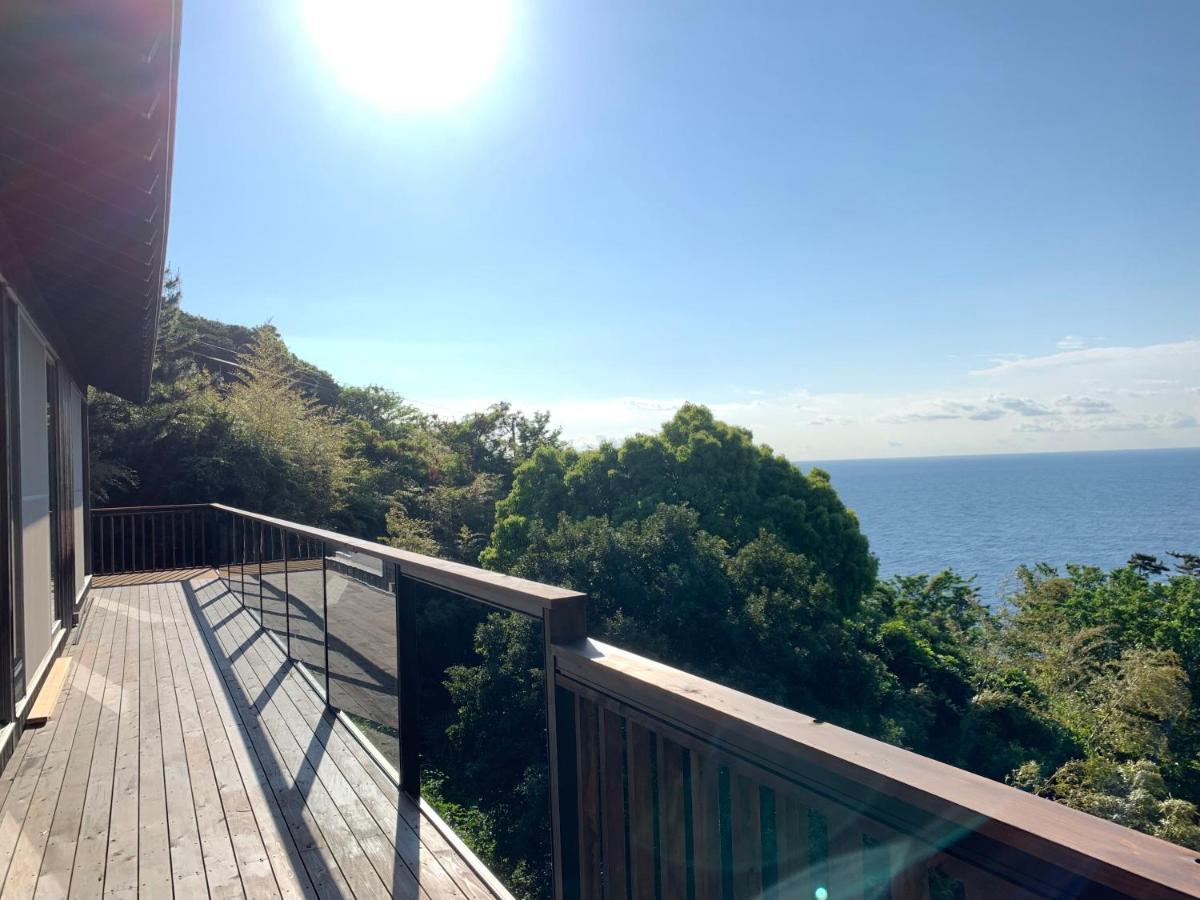 伊豆稲取テラス-寛道- Shimoda (Shizuoka)