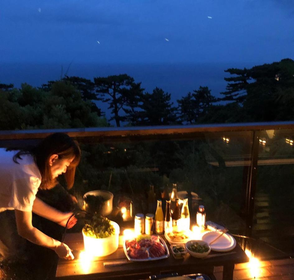 Holiday home 伊豆稲取テラス-寛道- *