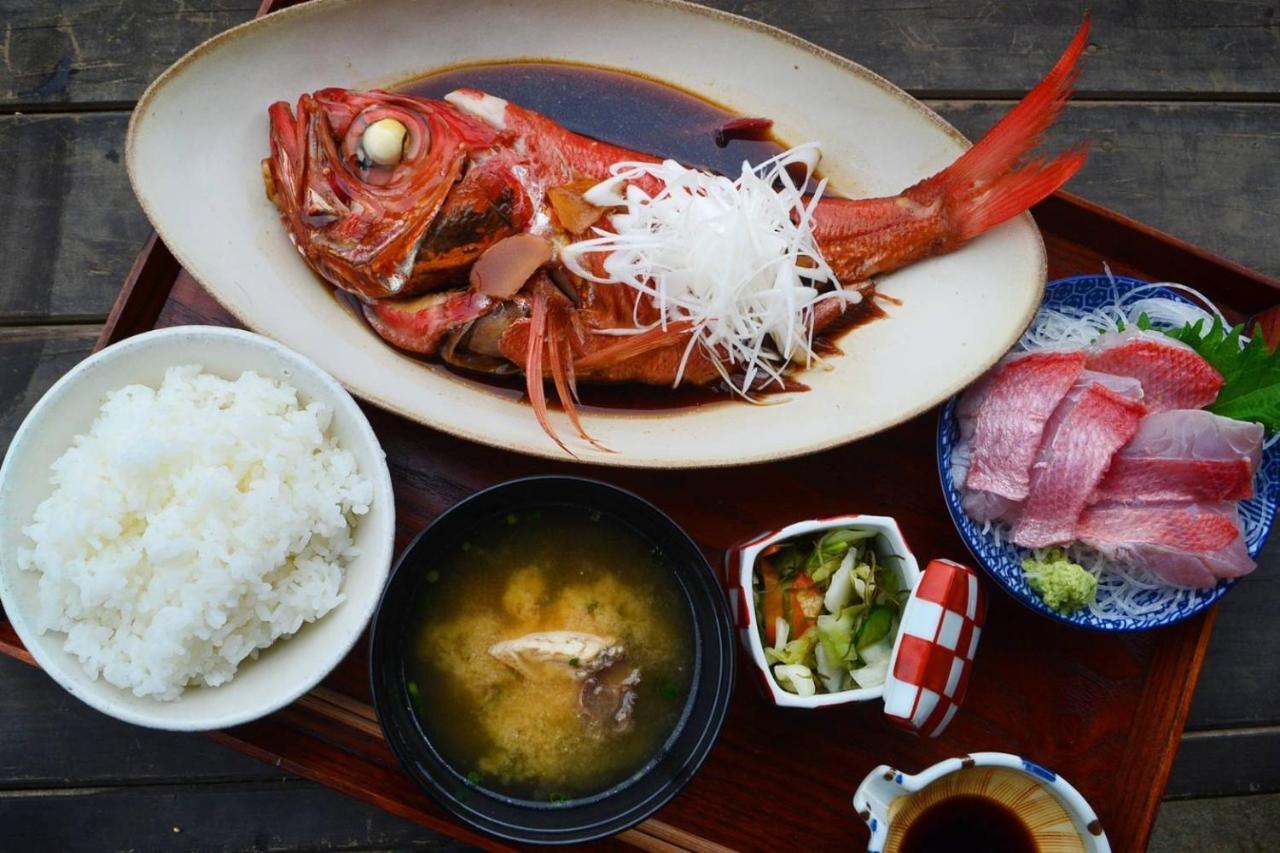 伊豆稲取テラス-寛道- Holiday home Shimoda (Shizuoka)