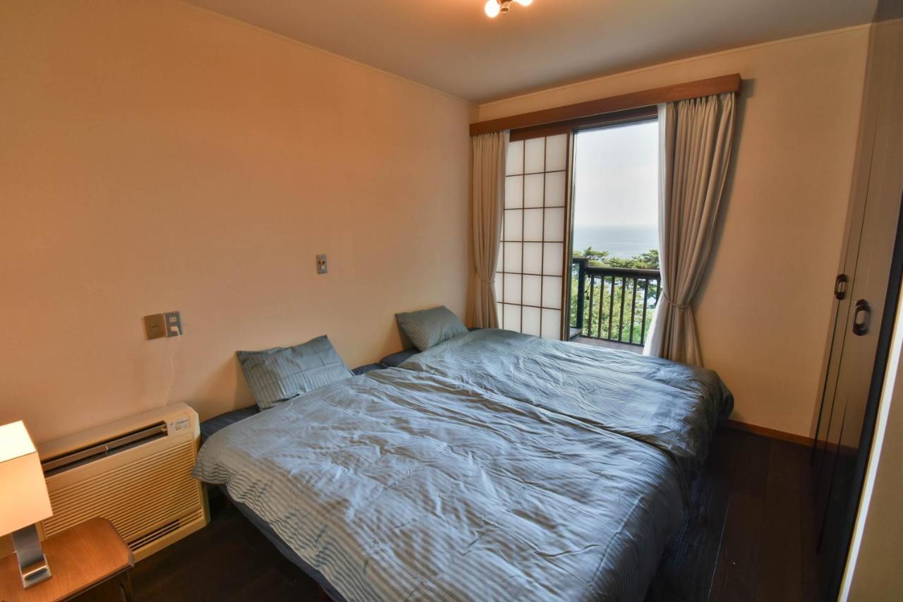 Holiday home 伊豆稲取テラス-寛道-