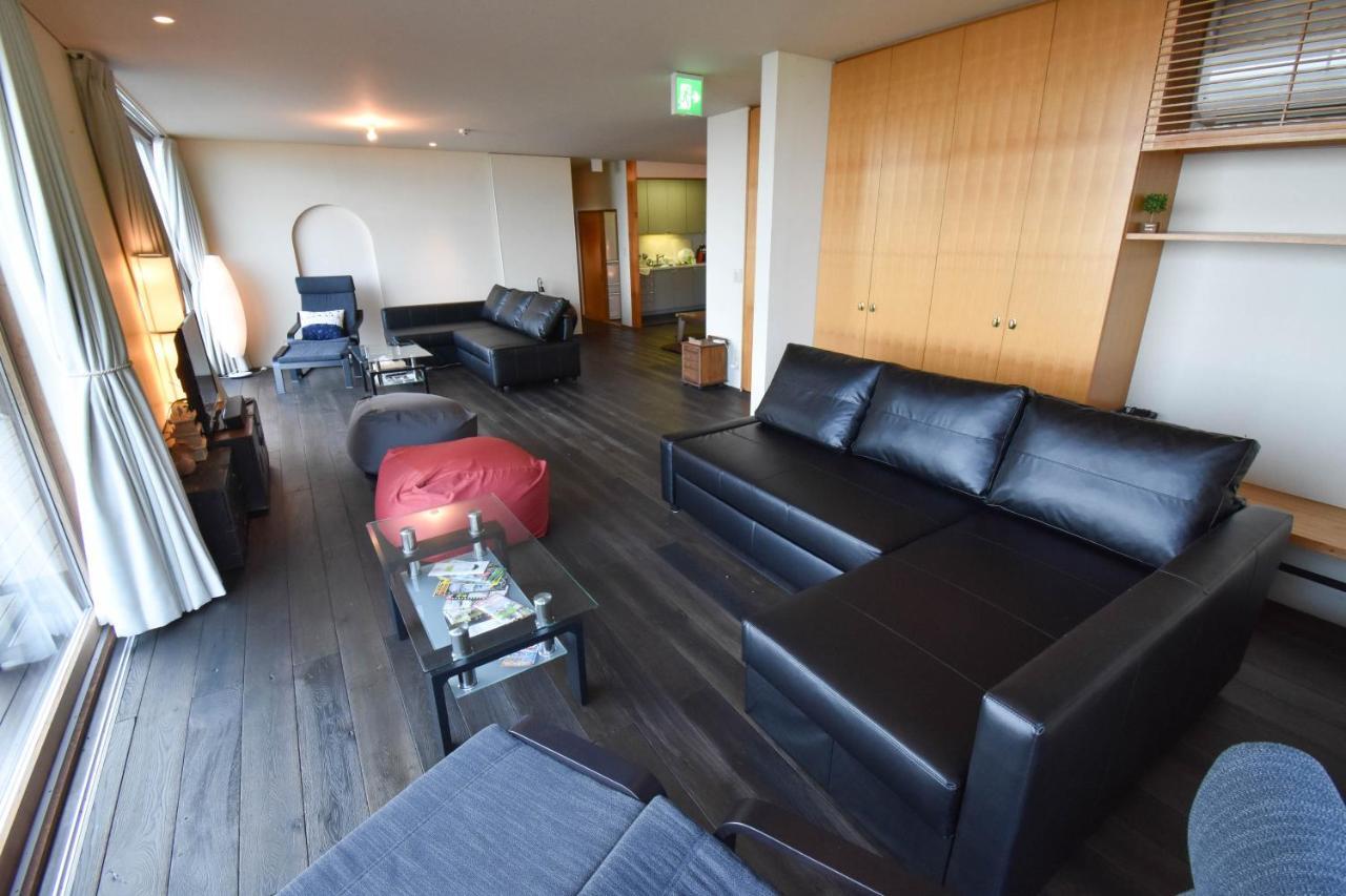 Holiday home 伊豆稲取テラス-寛道-