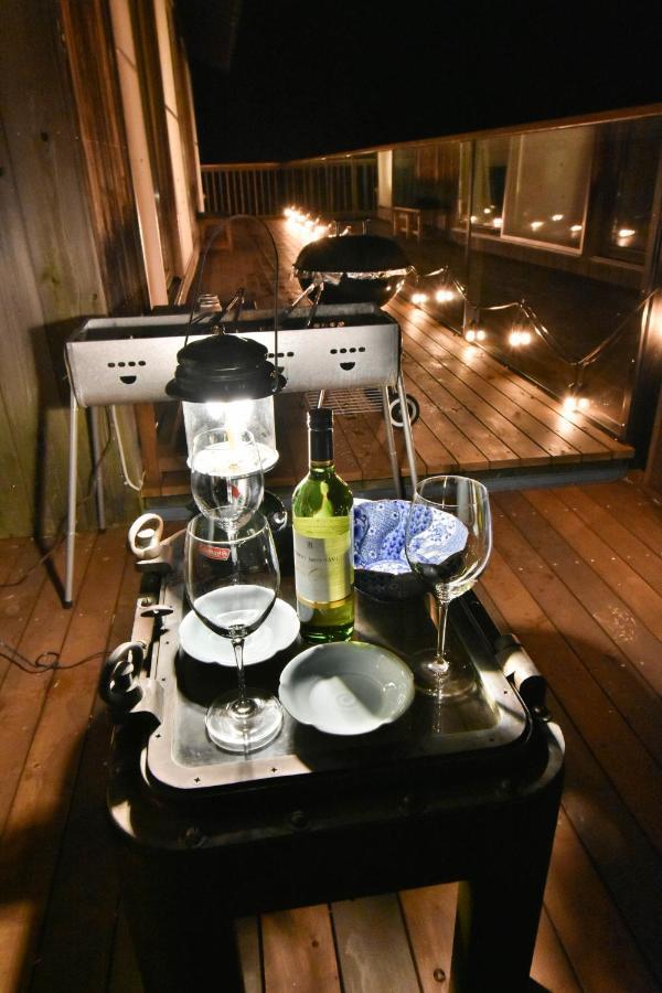 Holiday home 伊豆稲取テラス-寛道- *