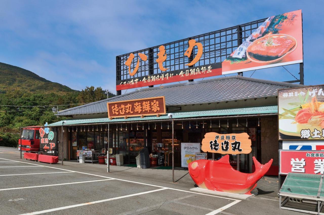 伊豆稲取テラス-寛道- Holiday home Shimoda (Shizuoka)