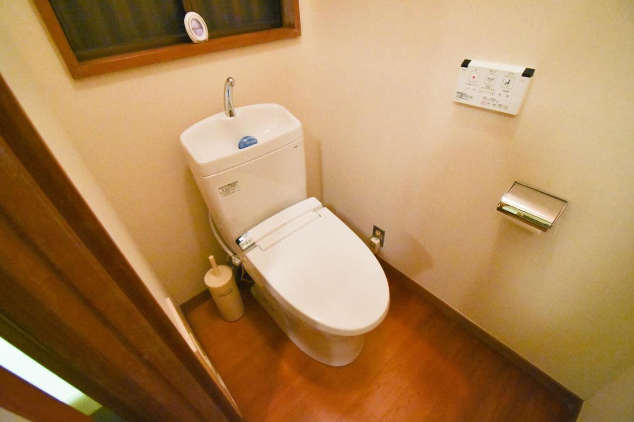 Holiday home 伊豆稲取テラス-寛道- Shimoda (Shizuoka)