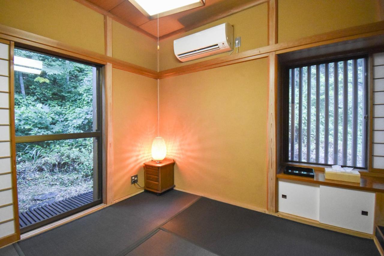 Holiday home 伊豆稲取テラス-寛道- Shimoda (Shizuoka)